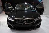 2019 BMW 3 Series (1695)