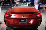 2019 BMW Z4 M40i (1705)