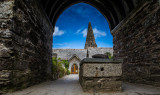 St Enedoc Church