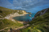 Man O War Bay