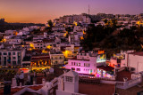 Albufeira Old Town