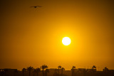 Playa Blanca Sunset