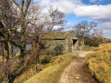 Cafe on Ullswater