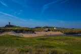 Llanddwyn Island