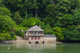 The Boathouse, Greenways