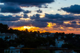 Costa Blanca Sunrise