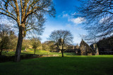 Fountains Abbey