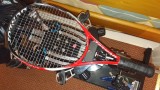 Dunlop BioMimetic 3.0 modified for Touch Tenis