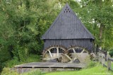 Old Lager Watermill