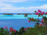 Lagoon Bora Bora