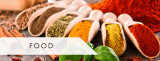 Vegetarian Online Shop