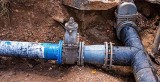 Water Pipe Repair in Pflugerville