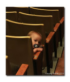 Shhhhhhhhh, the cartoon is starting