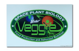 NASA research at Kennedy Space Center  ~  Bioregenerative life support systems