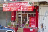 Our massage place