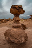 Recapture Pocket, Utah.