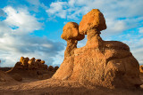 Goblin Valley
