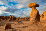 Goblin Valley