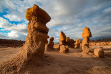Goblin Valley