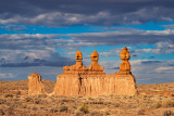 Goblin Valley