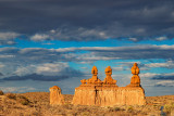 Goblin Valley