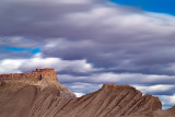 Near Factory Butte