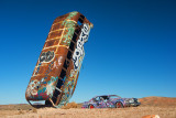 Roadside, Nevada