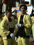 Dragon Runners