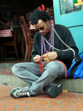 untangling