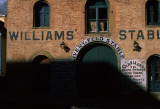 williams stables