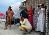 wedding paparazzi