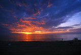 Virginia Beach Sunrise