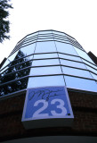 Michael Jordan 23
