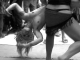 dust dancers