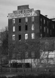 Superior Equipment & Supply Co. Inc.