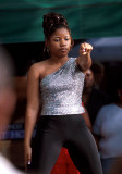 Dancing