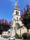 Eglise St Pierre