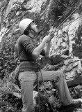 Edouard le grimpeur en 1972