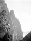12 Juillet 1961 : traversée Petit Pic-Grand Pic d'Ossau