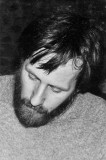 Hervé barbu