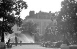 Place Clmenceau en 1975. Une autre gueule quen 2018.