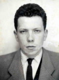 Henri, frère aîné de Hervé
