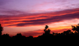 4-25-2017 Sunset Clouds 2.