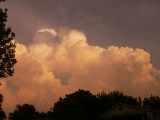 4-29-2017 Evening Clouds 5