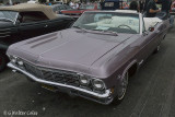 Chevrolet 1960s Impala Convertible DD 7-1-17.jpg