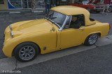 Austin Healy 1960s Sprite Yellow DD 5-17 S.jpg