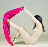 The Ugly Pink Bag