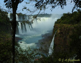 Iguazu Falls