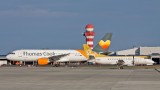 Thomas Cook Airliners - Airport Rzeszów