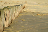 Strand van Ameland.